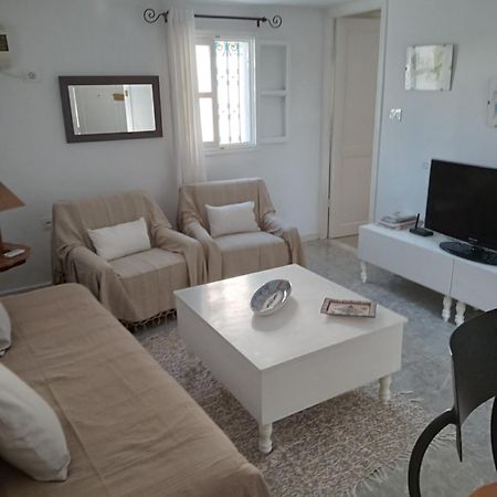 Maison A Sidi Bou Ali Dış mekan fotoğraf