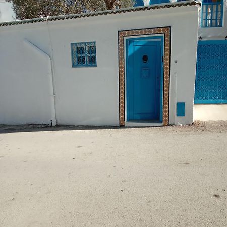 Maison A Sidi Bou Ali Dış mekan fotoğraf